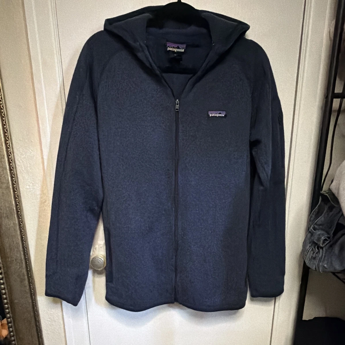 Patagonia Full Zip Hoodies & Sweatshirts for Men for Sale | Shop