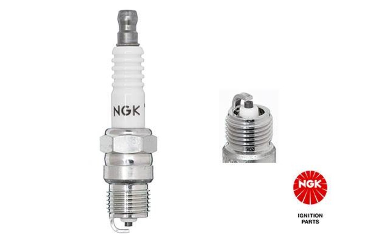 NGK Spark Plug RACING R5674-7 3535