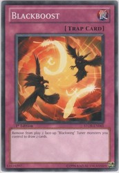 Blackboost STOR-EN065 Storm of Ragnarok Common Unlimited Edition