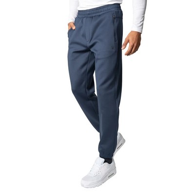 adidas - Tiro 25 - Jogger de football - Bleu marine