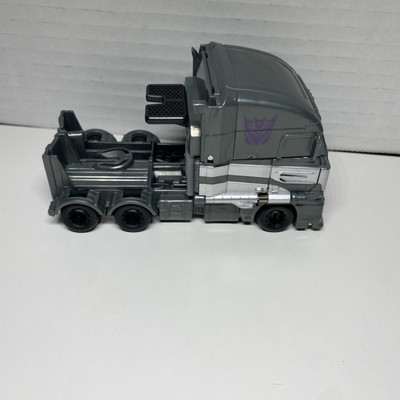2014 Transformers Galvatron Movie Age Of Extinction One Step Changers
