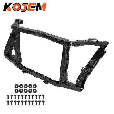 Radiator Support Assembly For 2016-2022 Honda Pilot #HO1225184 #60400TG7315ZZ