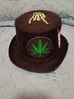 Burning Man Unisex Hat — photo 1
