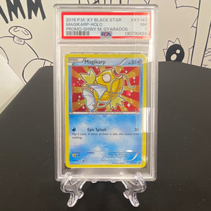 Magikarp XY 143 | eBay