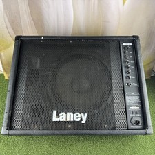 Laney CP12  120W Powered Wedge Floor Monitor / Amplifier / PA Speaker