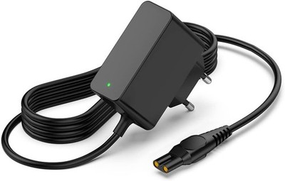 Newding 15V HQ8505 Ladekabel für Philips Rasierer Ladegerät OneBlade Pro Series