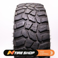 Set Of 2 Used Lt 31570r17 Cooper Discoverer Stt Pro - 121118q - 17-1832 Set Of 2 Used Lt 31570r17 Cooper Discoverer Stt Pro - 121118q - 17-1832