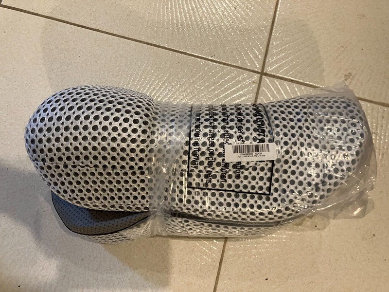SEATING CUSHION BRAND NEW NEVER OPENED