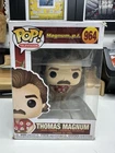 Thomas Magnum Magnum, P.I. Funko POP! Television #964