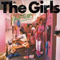 Girls - Girl Talk - Cd - G3Z