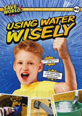#ad Robin Twiddy Twiddy Robin Using Water Wisely Hardback $24.65