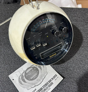 Weltron 2001 | eBay