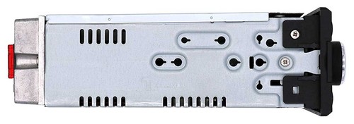 Blaupunkt USB DAB CD Bluetooth MP3 Autoradio für Honda CR-Z (ZF1, ab 2010) - Bild 5 von 10