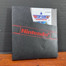 (3) Kung Fu Heroes Milons Secret Castle Top Gun Mission - Nintendo NES Game Lot