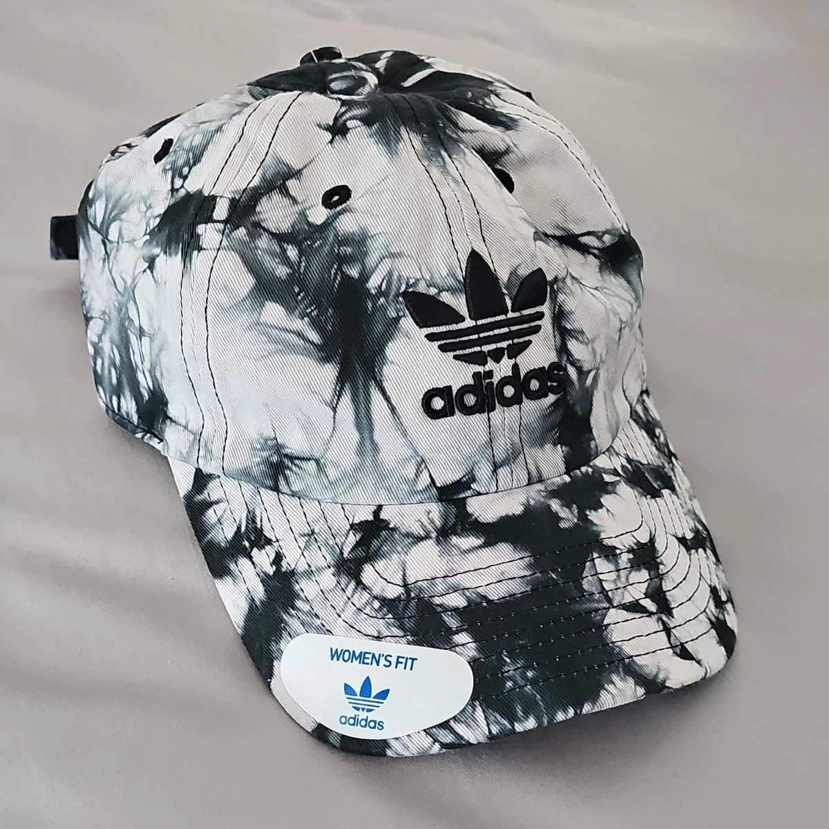 Adidas Originals Woman Cap Rhinestones One Size Fits All $_57.JPG?set_id=8800005007 main image 4