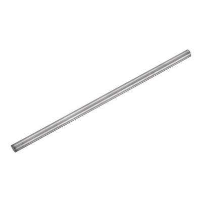 Titanium Rundstab 0.35'' Durchmesser (9mm) 8'' Länge TA2 Titan Massivstab
