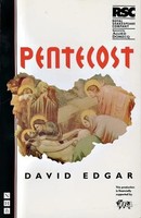David Edgar | Pentecost | Taschenbuch | Englisch (1995) | NHB Modern Plays