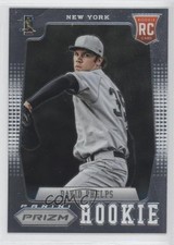 2012 Panini Prizm David Phelps #171 1g5
