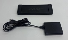 Bose Charging Base Cradle AC Adapter For Bose SoundLink Mini use w/Model 413295