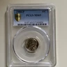 1980 Philadelphia Roosevelt Dime PCGS MS65 Uncirculated 10C