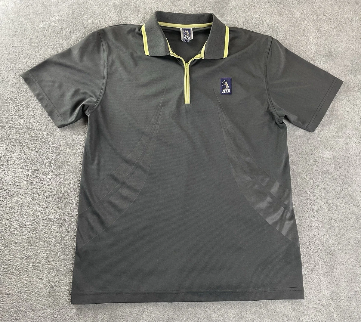 Gray Regular Size Clothing ATP for Men for sale | eBay