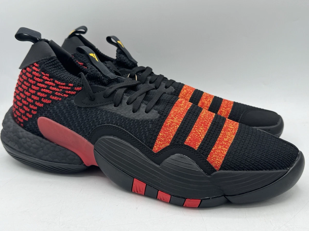 adidas Trae Young 2 Hawks for Sale | Authenticity Guaranteed | eBay