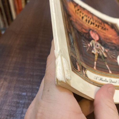 From Bad To Worse Silly Tales In Silly Verse Geraldine Richelson 1972 1st Ed - Picture 3 of 13