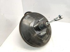 RENAULT LAGUNA III BT0/1 Unterdruck-Bremskraftverstärker 14005A0639 20763282