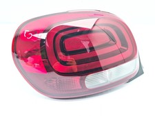 CITROEN C3 MK3 TAIL LIGHT OUTER REAR LEFT PASSENGER SIDE 9812257780 2018