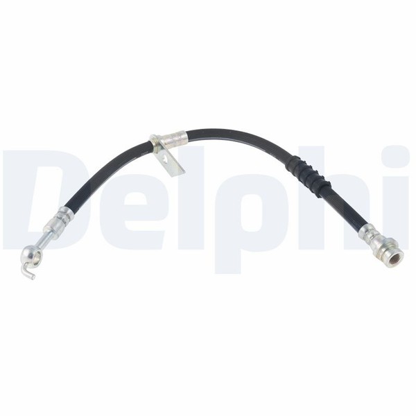 Bremsschlauch Delphi LH7723 FüR Ford Mondeo 5 Cd Turnier Cf Ce Ecoboost Tdci 4X4-image