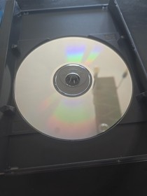 Sega CD Joe Montana NFL Football Complete in Box