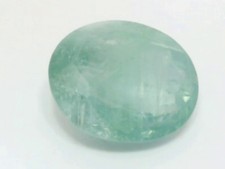 1.75Ct NATURAL BLUE GREEN COPPER BEARING PARAIBA TOURMALINE FROM MOZAMBIQUE