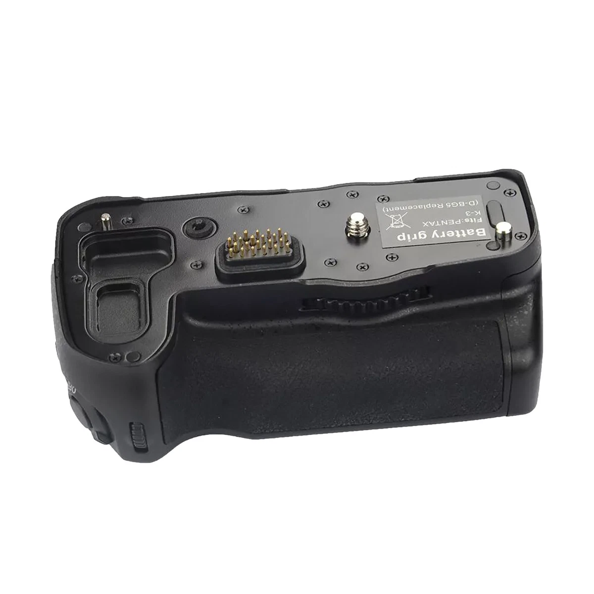 Battery Grips for Pentax Cameras for sale | eBay