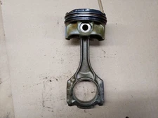 2016-2019 BMW 750i N63 Piston and Connecting Rod Set OEM