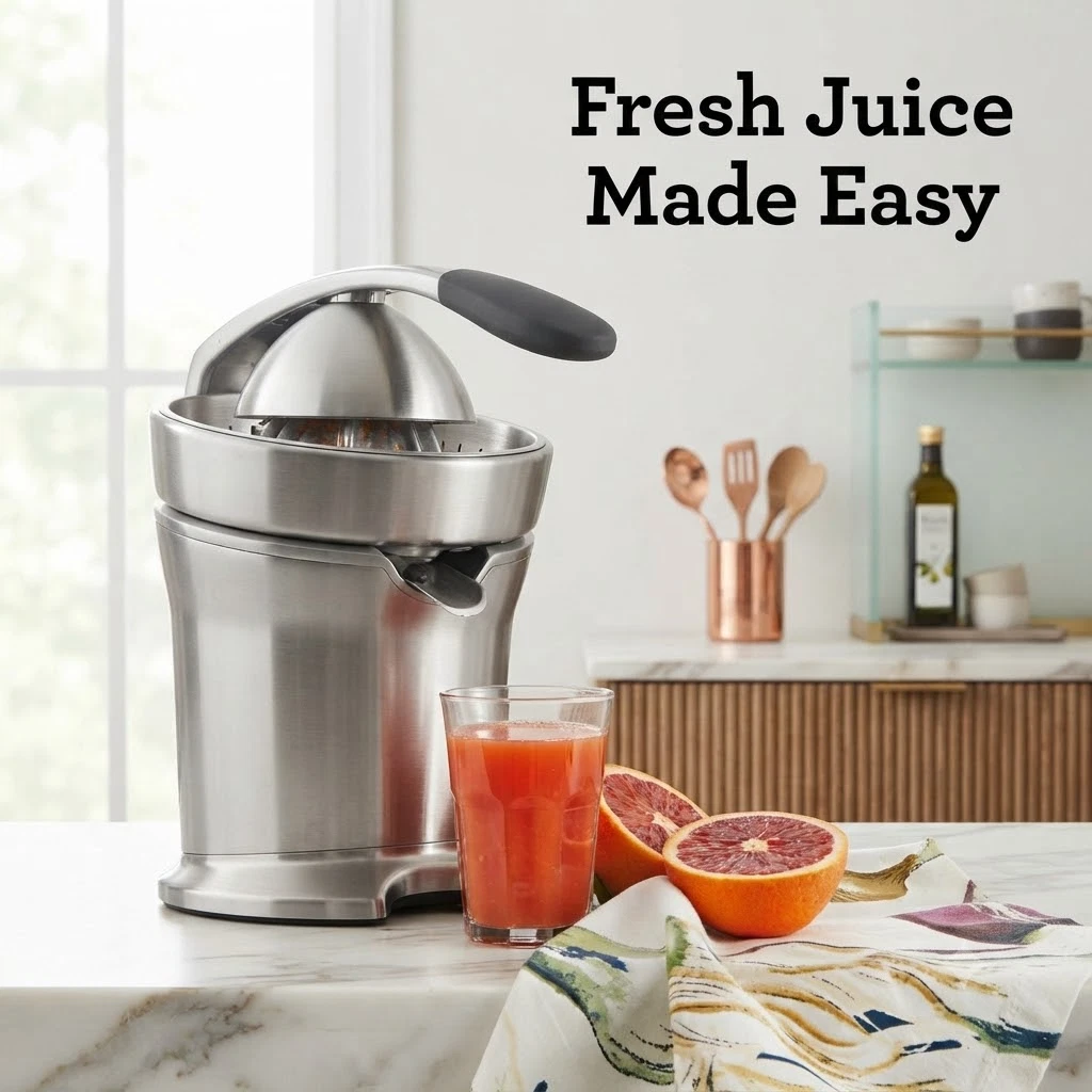 Breville Juicers for Sale - eBay