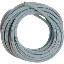 Prime-Line Products P 7645 Screen Retainer Spline, .250-in, 25-ft, Gray