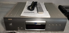 Denon DCD-1650AE Digital Super Audio CD/SACD Player AC100V 50/60Hz Japan