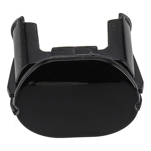 For Hyundai Roof Rack Cap Cover Anti-corrosion Material Black Roof Rack Cover - Picture 2 of 12