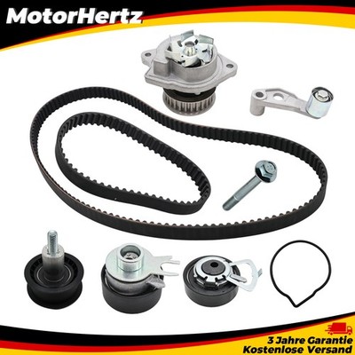 Mit WasserpumpeZahnriemensatz Für 1.4 16V VW Golf 4 5 Plus Lupo Beetle Polo 9N