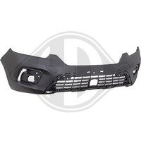 4417653 StoßFäNger Vorne FüR Renault Kangoo III GroßRaumlimousine