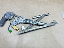 93 94 95 96 97 98 99 Subaru Impreza Wagon Left Front Window Regulator-electric 93 94 95 96 97 98 99 Subaru Impreza Wagon Left Front Window Regulator-electric