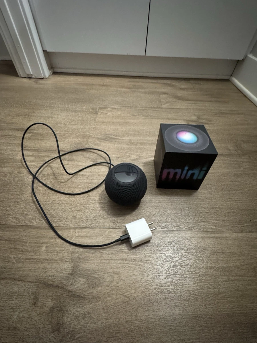 Apple homepod 迷你| eBay
