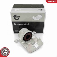 Esen SKV Bremssattel 67SKV001 FüR Toyota Prius Liftback Hybrid NHW20_ NHW20R