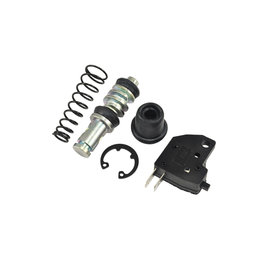 TGMK New 7/8 Brake Master Cyl Fits Honda 200 250 350 400 450 TRX