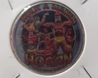 New Hulk Hogan Hulk A Mania  Kennedy Half Dollar