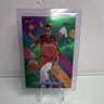 Topps 2024-25 Finest Dejounte Murray #97 Serial Numbered /75 Pelicans NBA