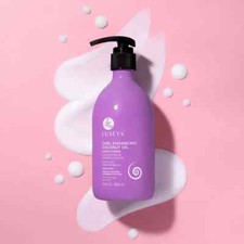 LUSETA Curl Enhancing Coconut Oil Conditioner 500ml