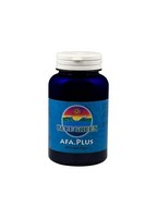 Bluegreen Afa.Plus Presslinge 90G, Ca. 360 Presslinge á 250Mg
