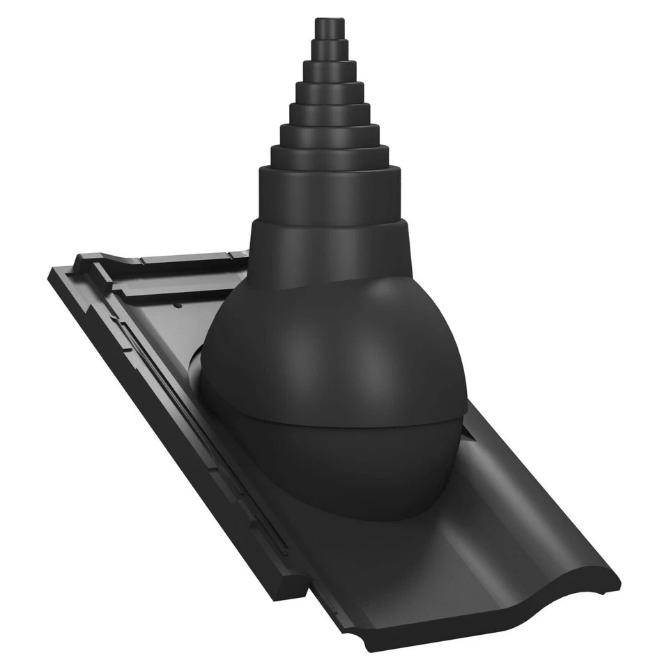 RAL 9005 Schwarz