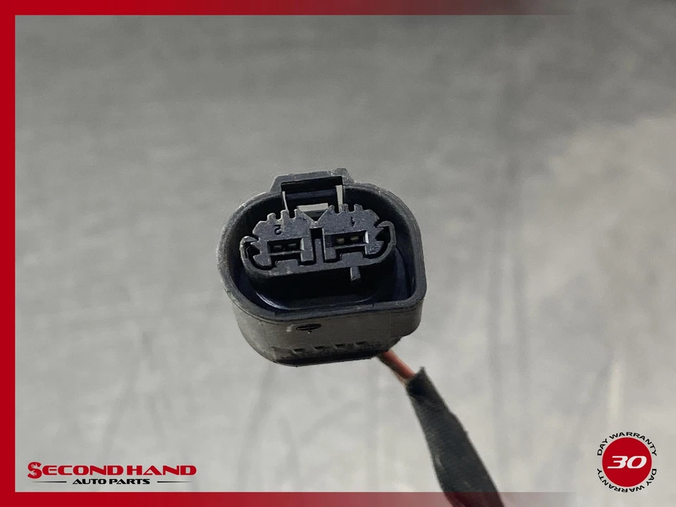 11-13 BMW 528I 535XI F10 PARACHOQUES DELANTERO CABLE ARNÉS CABLE OEM Foto 4 de 4